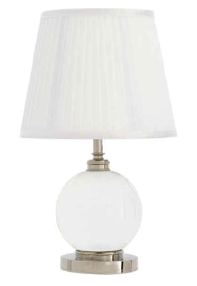 Настольная Лампа