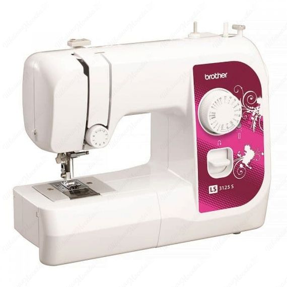 Швейная машина Brother LS-3125s