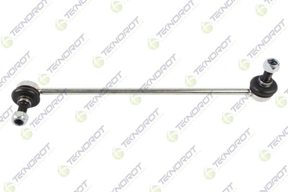 TEKNOROT - V557-TEK - Link/Coupling Rod, stabiliser