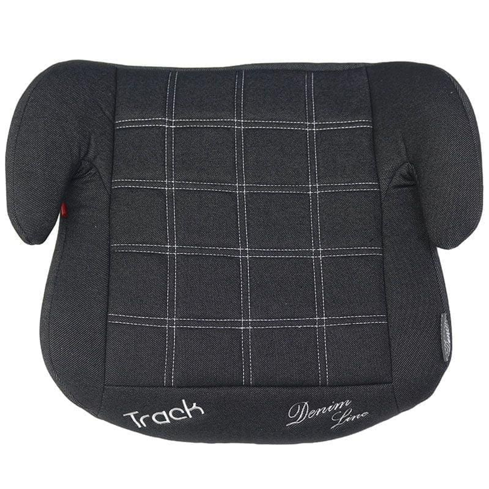 Автокресло Rant "Track" 1034 гр.2-3, 15-36кг. (black jeans)