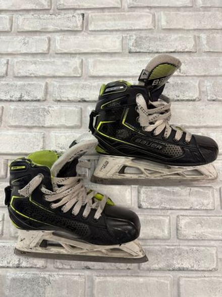 Bauer GSX JR 4D (EUR 37)