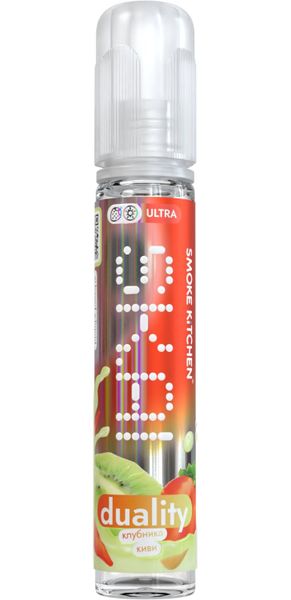 Купить Жидкость SK Ai Salt - Duality 30 мл