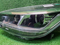 Фара левая Chery Tiggo 4 Pro (2020-н.в.) LED