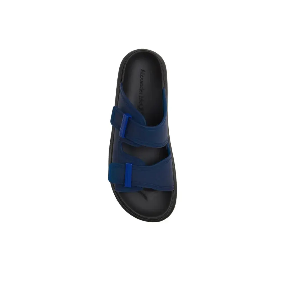 Alexander McQueen Hybrid Flip-flops Men