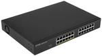 Коммутатор ZyXEL GS1915-24EP-EU0101F