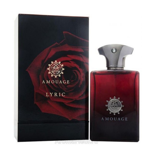 AMOUAGE Lyric edP 100ml men