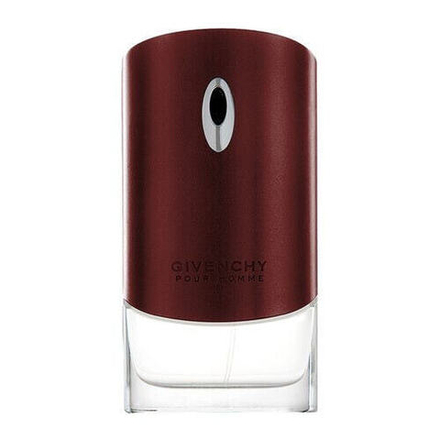 Givenchy Мужская парфюмерия Pour Homme Eau de Toilette 6% - 12%