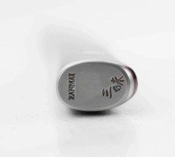 Mcusta Zanmai Нож Zanmai Pro Zebra 11,5 см для стейков