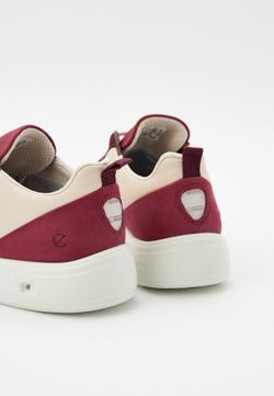 Кеды женские ECCO STREET 720 W