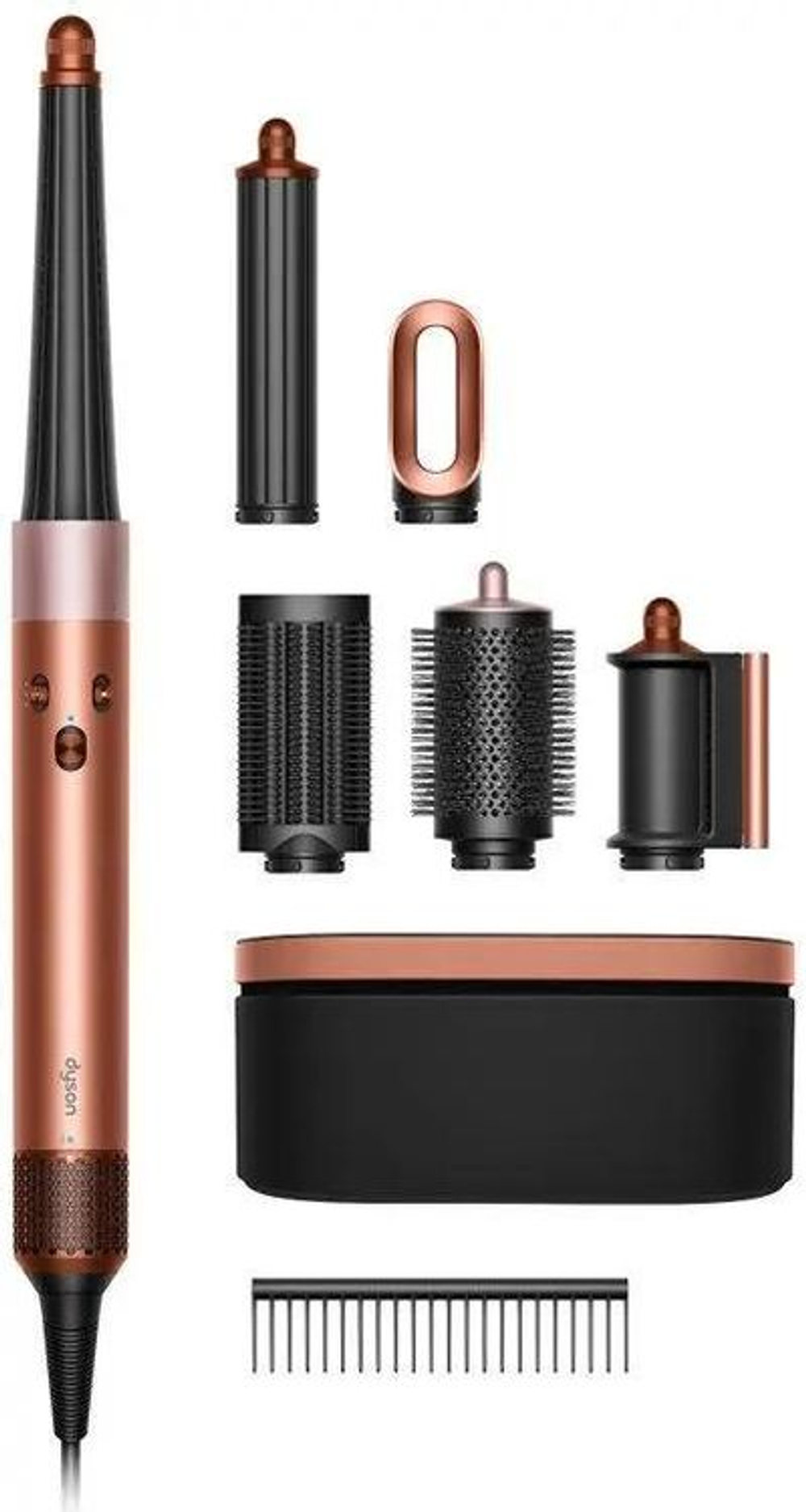 Мультистайлер Dyson HS08,  медный [123682-01]