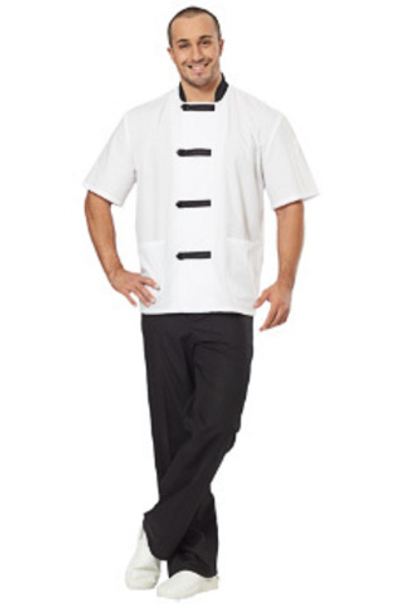 Костюм повара "Азия" муж.