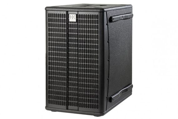 HK AUDIO ELEMENTS E 110 Sub A активный сабвуфер, 600Вт, динамик 10 дюймов