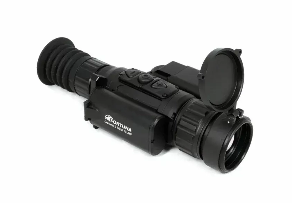 Тепловизионный прицел FORTUNA General 2 50L6 R