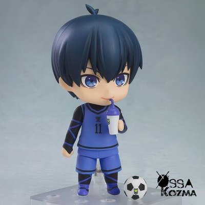 Нендройд Исаги Ёичи 1998 (реплика)