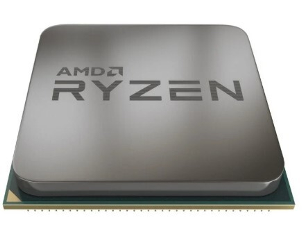 Процессор AMD Ryzen 5 3600 3,6Гц (4,2ГГц Turbo)