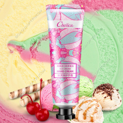 SALE !Chelica крем для рук с коллагеном, 30 гр.
