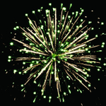 Батарея салютов: "Салют по ГОСТу"