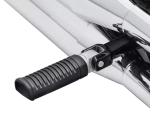 50500769 Кронштейны подножек пассажира Harley-Davidson