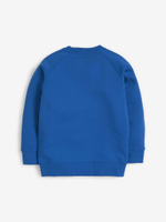 Толстовка для девочки Next 282-839, 2 шт, Синий