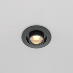 Встраиваемый светильник Technical DL045-01-10W3K-B