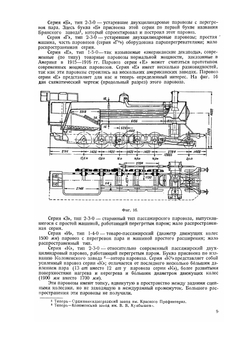 Курс паровозов. Устройство и работа паровозов и техника их ремонта. Том 1. Котел | С.П. Сыромятников