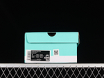Nike SB Force 58 Wolf Grey Black Light Menta