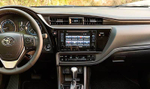 Topway TS18 2+32GB 8 ядер для Toyota Corolla, Auris 2017-2018