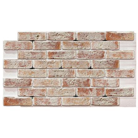 Термопанель фасадная ППС60 "Леонардо Стоун" Дижон 787