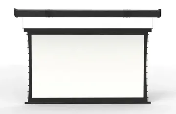 [LMWC-100207] Экран с электроприводом Lumien Master Wire Control