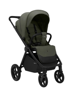 Коляска прогулочная Sweet Baby Elegante SM Green