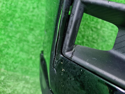 Бампер передний Omoda C5 (2022-н.в.)