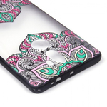 Чехол Кружево для Xiaomi Mi 5s Plus, 003716