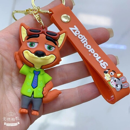 Брелок Jewelry арт018