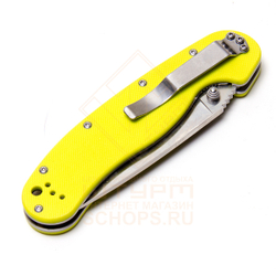Нож складной Steel Claw Крыса, Green