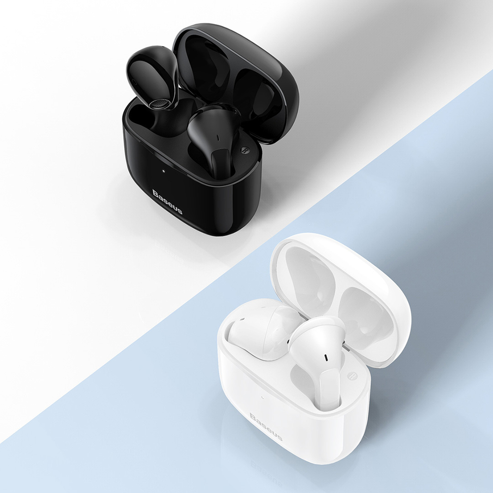 Baseus Bowie E3 True Wireless Earphones 12 900 Baseus Kazakhstan