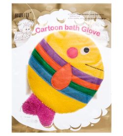 BT-27/1 Аксессуар для бани «Рыбка»