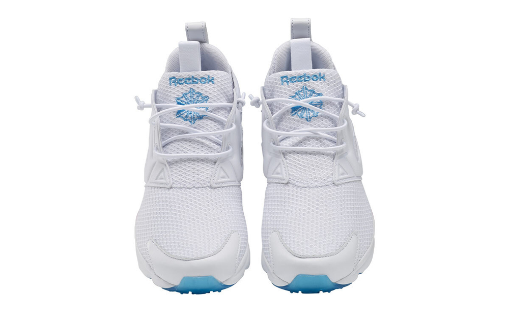 Кроссовки Reebok Furylite Mu