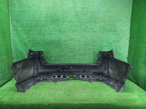 Бампер задний Changan CS95PLUS (2023-н.в.)