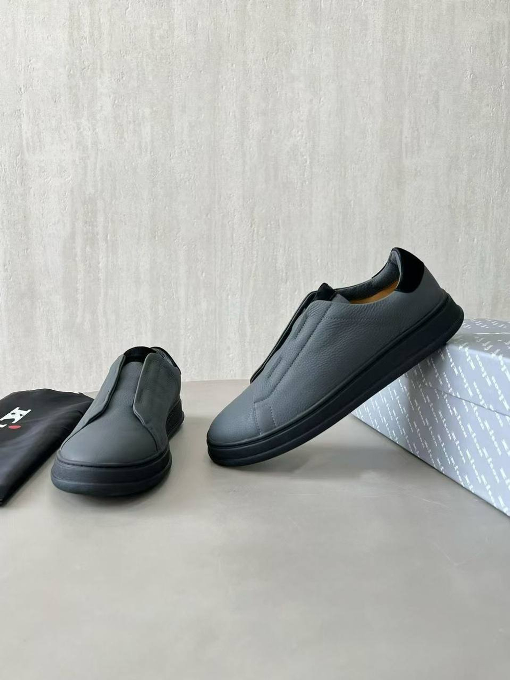 Кеды Kiton