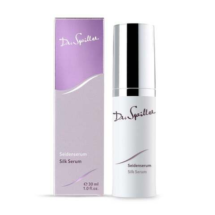Сыворотка с протеинами шелка Silk Serum