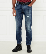 Джинсы 634 HUGO - темно-синий(50525766)