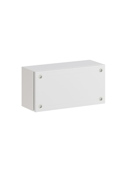 Корпус клеммный металлический SDE 300x150x120мм DKC R5SDE3112