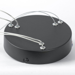 Люстра подвесная Lussole HARDIN LSP-7428