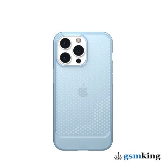 UAG Lucent Series Case for Apple iPhone 13 Pro Cerulean (Синий)11315N315858