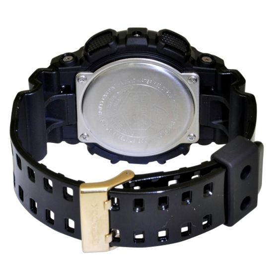 Наручные часы Casio G-Shock GA-110GB-1AER