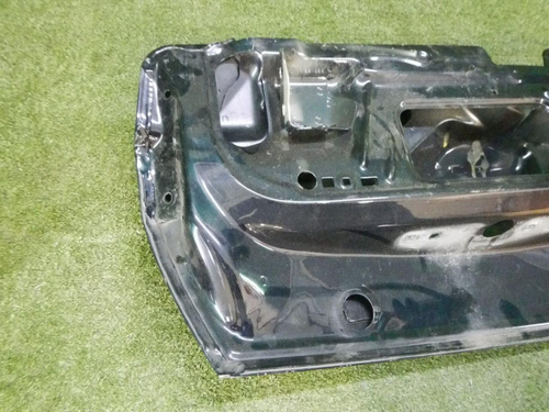 Борт откидной BMW X5 G05 (2018-н.в.)