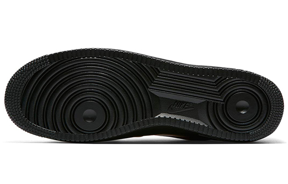 Nike Air Force 1 Low Foamposite Pro Hyper Sneakers