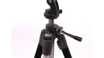 Штатив Dicom TP-721 c 3D головой, 149 см, серебристый