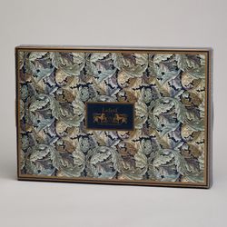 БЛЮДО ОВАЛЬНОЕ LEFARD "ART COLLECTION" 32*22 СМ (КОР=24ШТ.)