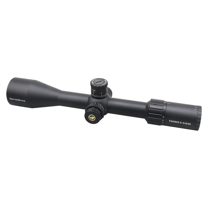 Прицел Vector Optics Taurus 6-24x50 HD SFP (P) (SCOL-46)